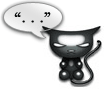 image:speech bubble